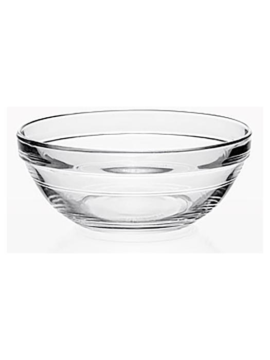 Kom - Ø14 CM - Stapelbaar - 6 Stuks - Duralex - Lys - 508651 W508651 €9.12 Kommen