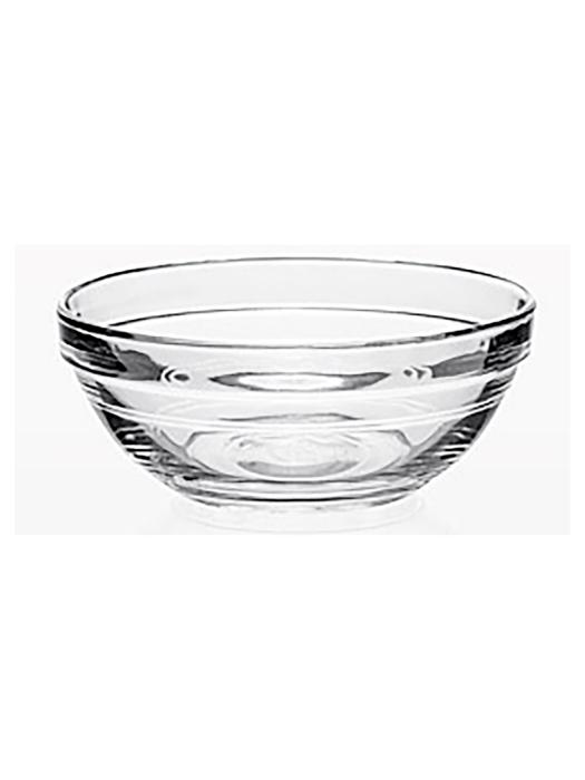 Bol - Ø12 CM - Empilable - 6 pièces - Duralex - Lys - 508650 W508650 €7.92 Bols