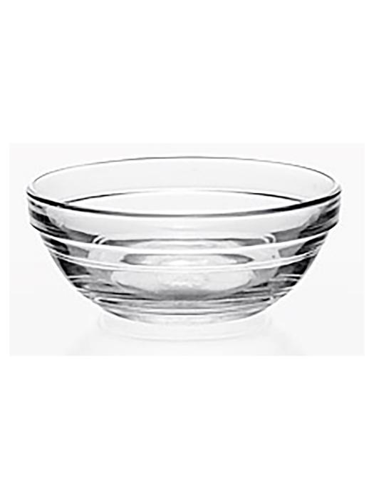 Kom - Ø10.5 CM - Stapelbaar - 6 stuks - Duralex - Lys - 508649 W508649 €6.72 Kommen