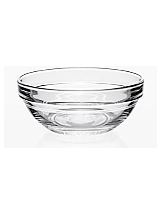 Bol - Ø9 CM - Empilable - 6 x 6 pièces - Duralex - Lys - 508648 W508648 €6.60 Bols