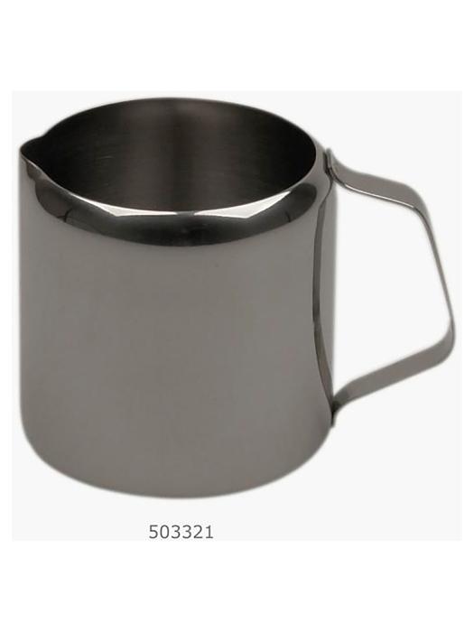 Pot à lait - 30 CL - acier inoxydable - 503321 W503321 €9.28 Pichet à crème