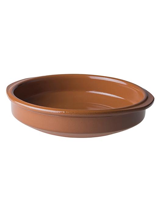 Plat à four - Ø20 CM - 16 Pièces - Marron - Tapas - Classico - 129840 W129840 €57.76 Plats à four