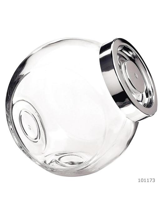 Marmite - 2,2 litres - 6 pièces - Rocco Bormioli - Pandora - 101173 W101173 €72.48 Bocaux/boîtes à provisions