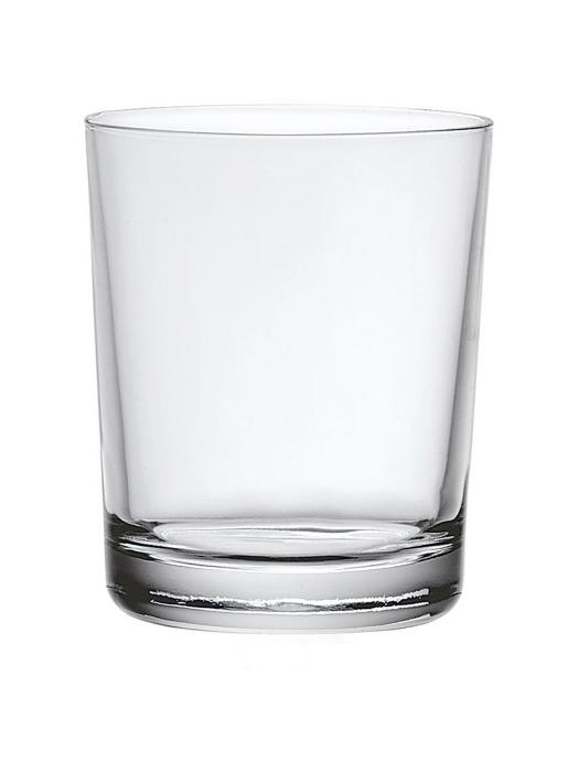 Gobelet - 25 CL - 6 Pièces - Rocco Bormioli - Caravelle - 100969 W100969 €10.32 Verrerie