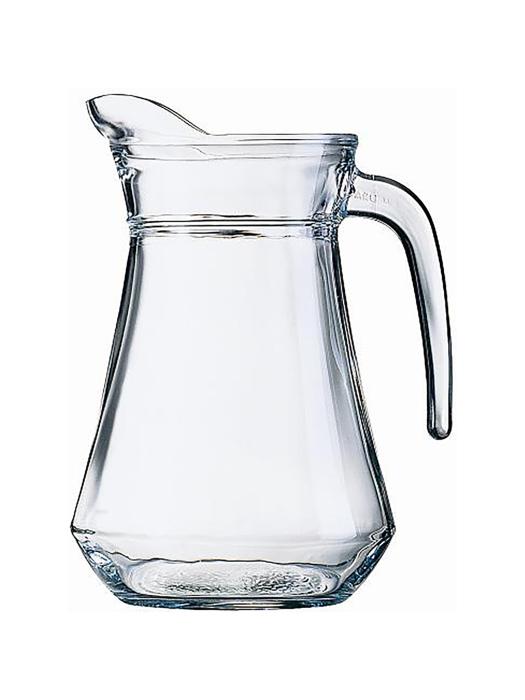 Pichet - 1,3 litre - 6 pièces - Arcoroc - Broc - 100384 W100384 €40.98 Pichets pour buffets/bols
