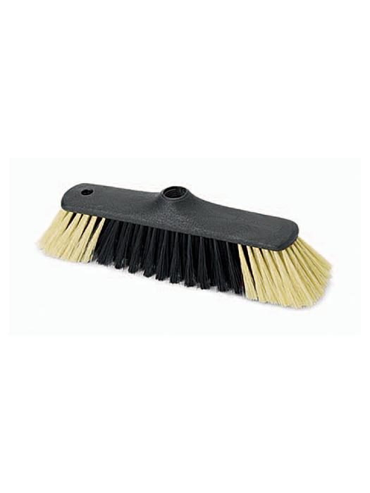 Balai de maison - 28 CM - Noir - Coronit - 515969 W515969 €3.45 Brosse de nettoyage