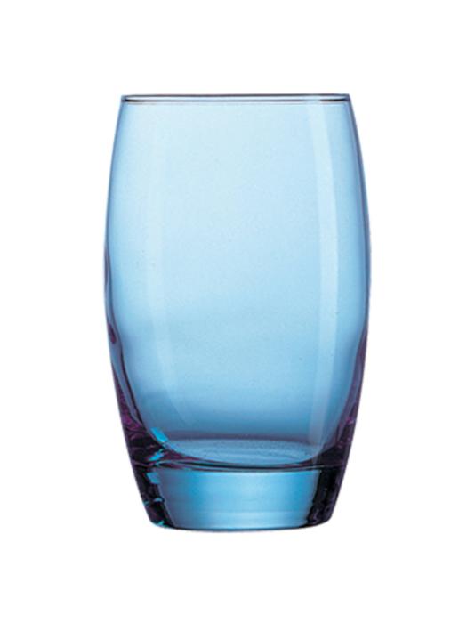 Verre à long drink - 6 pièces - 35 CL - Bleu - Arcoroc - 146782 W146782 €17.58 Verrerie