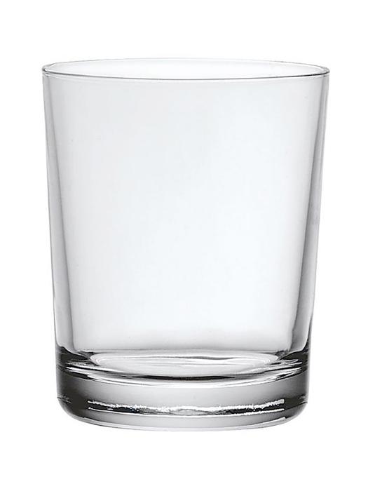 Gobelet - 20 CL - 6 Pièces - Rocco Bormioli - Caravelle - 100971 W100971 €9.78 Verrerie