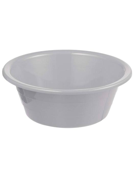 Afwasbak / Teiltje - Ø32 CM - Grijs - Sunware - 528497 W528497 €2.99 Afruimbakken