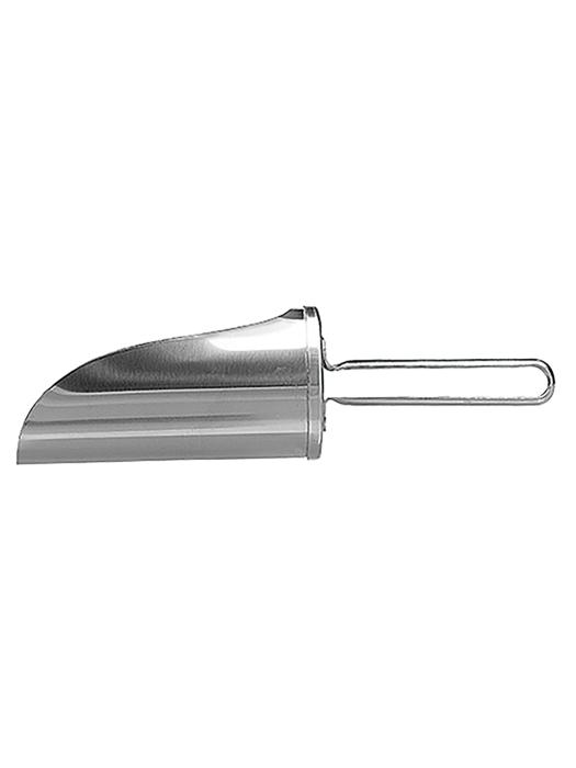 Pelle d'atelier - 0,17 KG - 25 CM - Inox - 0,25 Litre - 887007 887007 €17.45 Scoops