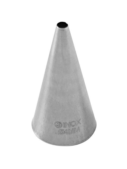 Seringue - 0.006 KG - Ø0.4 CM - acier inoxydable - 895102 895102 €2.00 Poche à douille