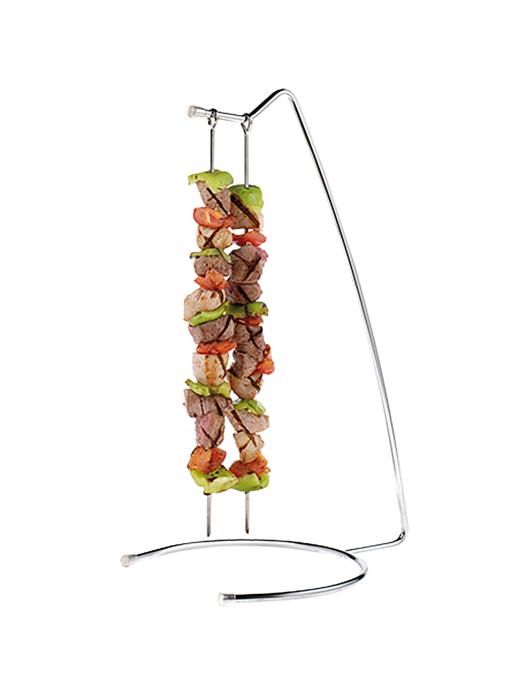 Brochette Sateh standard - 0.47 KG - acier inoxydable - 110080 110080 €7.95 Présentation