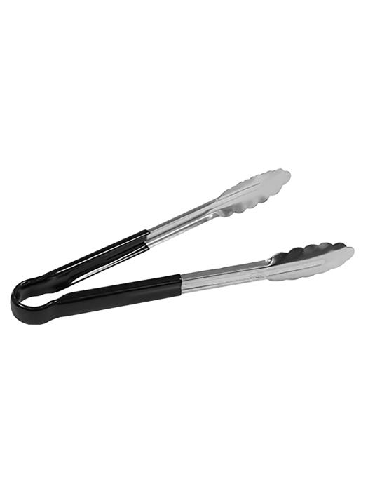 Pince à servir - 1 KG - 23 CM - inox - Noir - +0°C / +82°C - 125120 125120 €3.40 Pince à servir