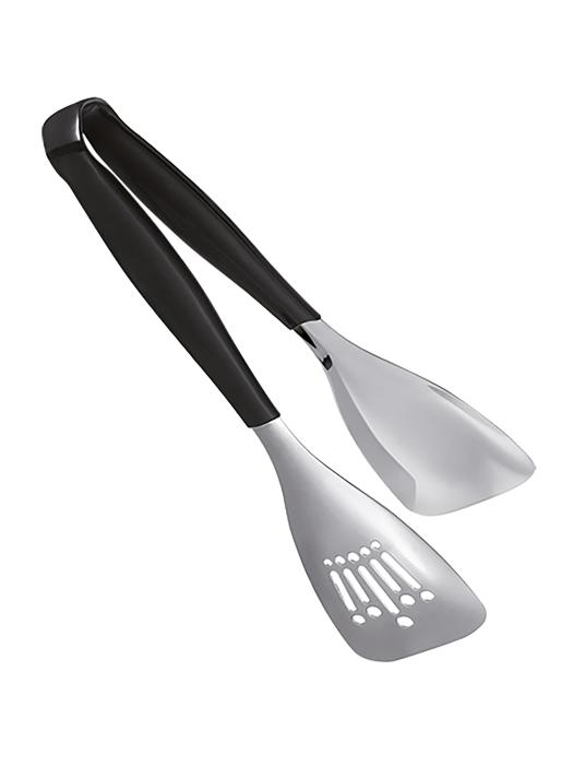 Pince à servir - 0,126 KG - 23,5 CM - acier inoxydable - +0°C / +82°C - 125112 125112 €3.95 Pince à servir