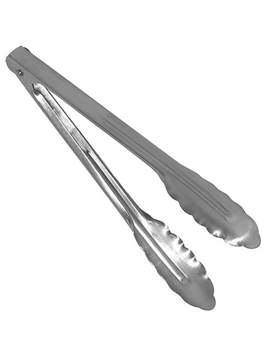 Pince à servir - 0,2 KG - 24 CM - acier inoxydable - 560023 560023 €3.10 Pince à servir