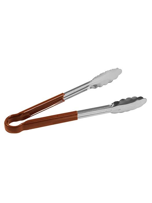 Pince à servir - 1 KG - 30 CM - inox - Marron - +0°C / +82°C - 125132 125132 €4.00 Pince à servir