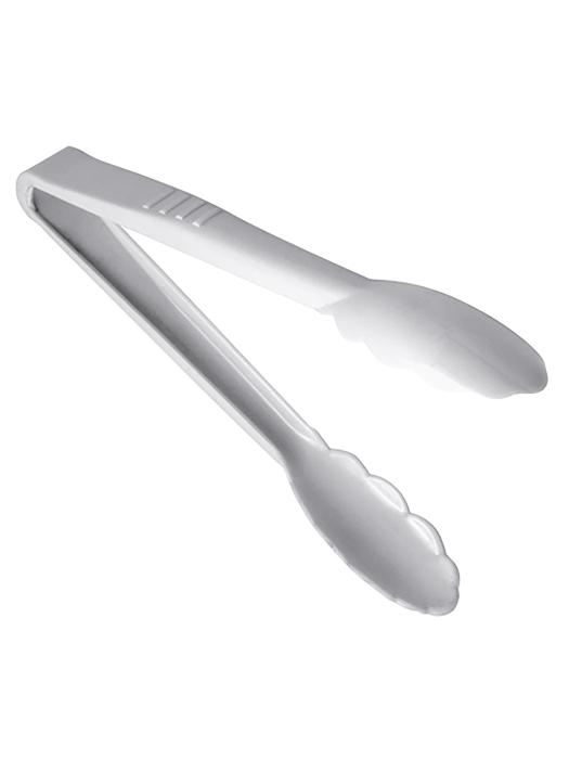 Pince à servir - 0,51 KG - 23 CM - Polyamide - Blanc - 072016 072016 €2.40 Pince à servir