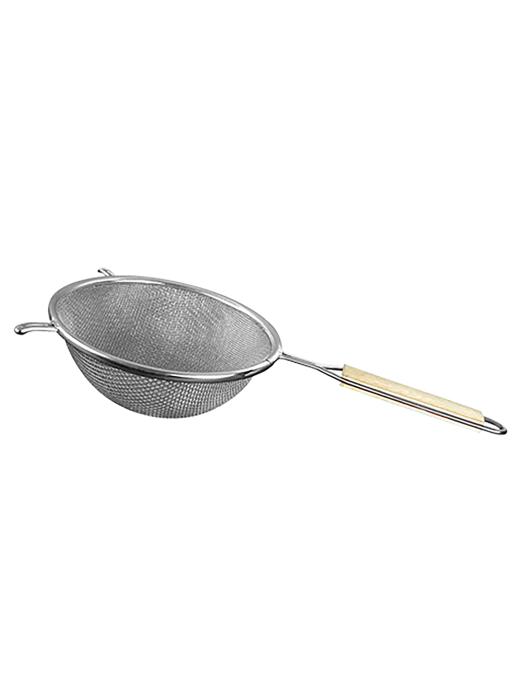 Tamis de passage - 0,16 KG - Ø16 CM - 32,4 CM - inox - 142021 142021 €3.60 Tamis