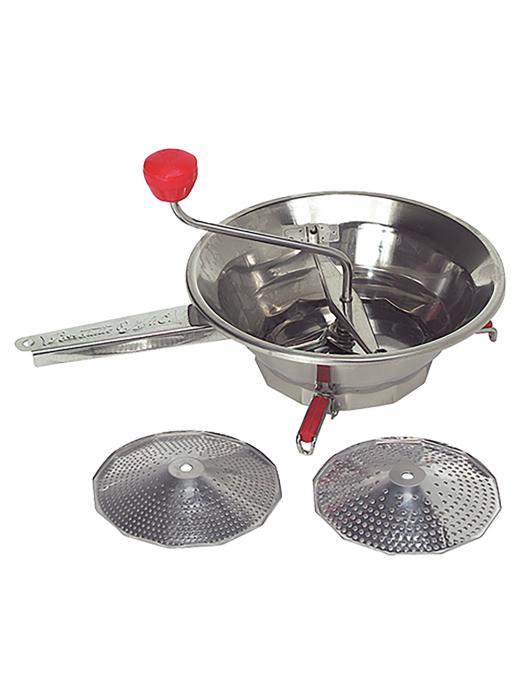 Tamis à légumes - 0,83 KG - Ø24 CM - inox 18/10 - 927004 927004 €24.00 Tamis
