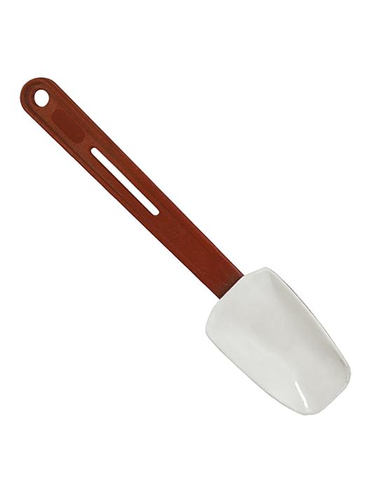 Louche / Cuillère à sauce - 0.065 KG - 27 CM - Silicone - Rouge - +0°C / +260°C - 560224 560224 €9.45 Manique