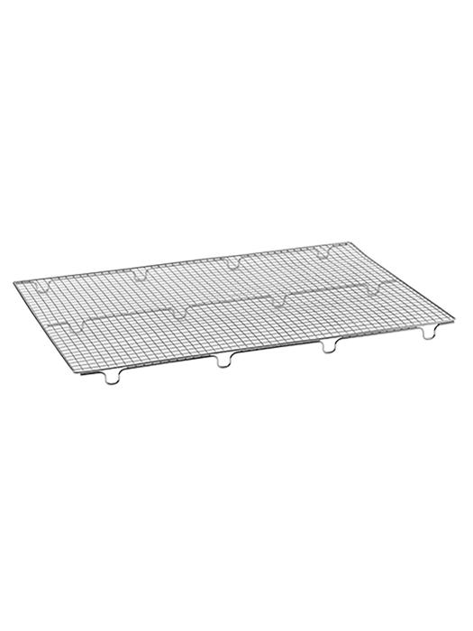 Grille de refroidissement - H 3 x 63 CM - 1 KG - 41 CM - inox - 894001 894001 €24.00 Grille chromée