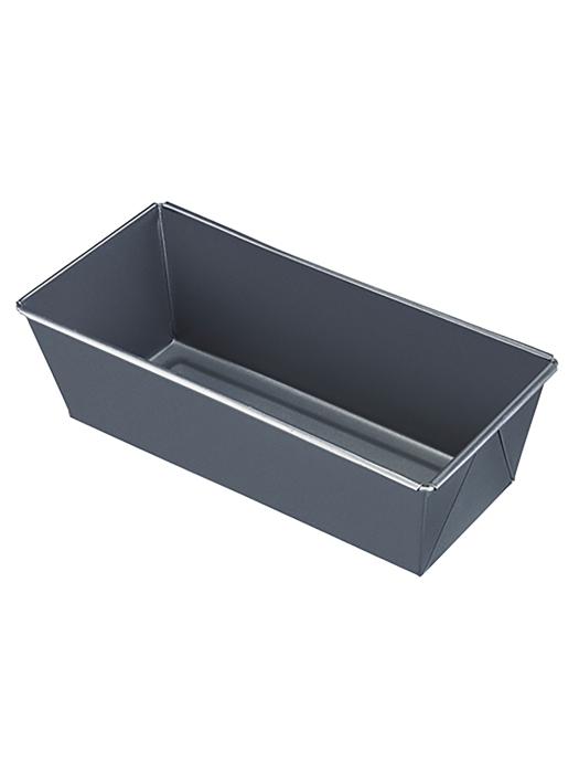 Bakvorm Cake - H 7.7 x 26 x 11.5 CM - 0.224 KG - Acier - Gris - +0°C / +230°C - Westmark - 016210 016210 €7.80 Formes
