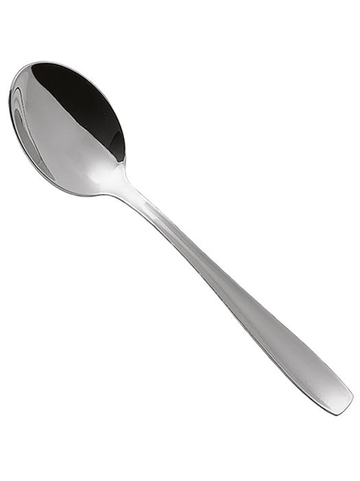 Cuillère de table - 0.045 KG - 20 CM - acier inoxydable 18/0 - ProSup - 744212 744212 €0.85 Cuillères de table