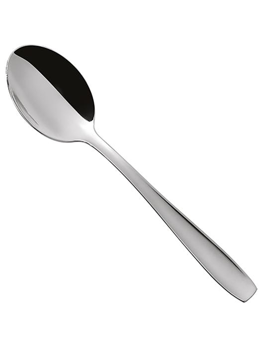 Cuillère à dessert - 0.036 KG - 18 CM - acier inoxydable 18/0 - ProSup - 744215 744215 €0.75 Cuillères à dessert