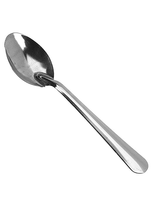 Koffielepel - 0.11 KG - 13 CM - RVS - ProSup - 959012 959012 €1.70 Koffielepels
