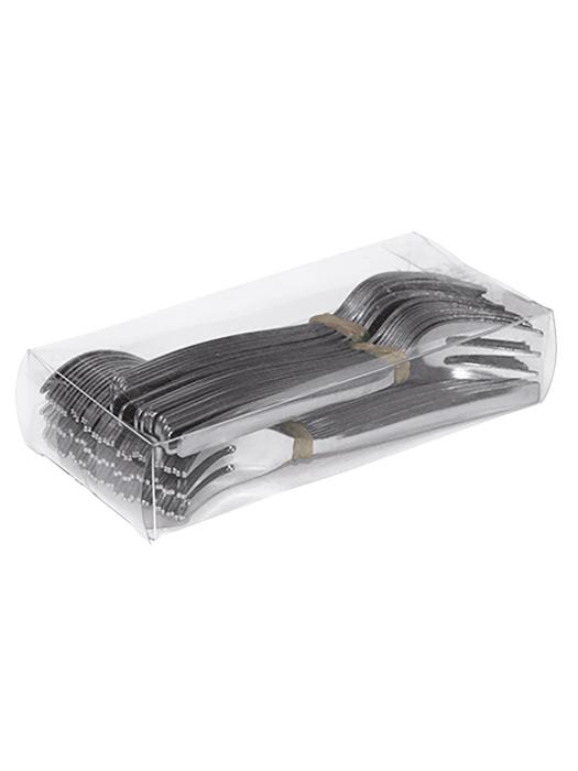 Fourchette à pâtisserie - 0.55 KG - 12 CM - acier inoxydable - ProSup - 959915 959915 €6.95 Fourchettes à gâteau