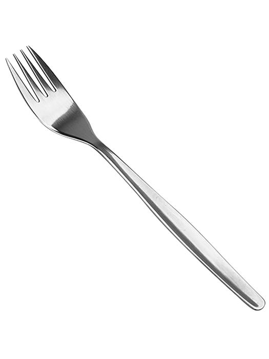 Fourchette de table - 0,28 KG - 19 CM - acier inoxydable 18/0 - ProSup - 966001 966001 €0.40 Fourchettes de table
