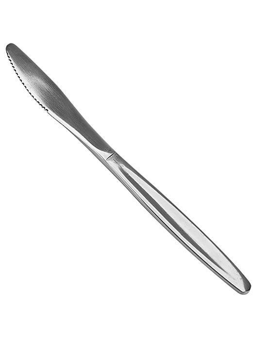 Couteau de table - 0.55 KG - 20 CM - acier inoxydable 18/0 - ProSup - 966003 966003 €0.65 Couteaux de table