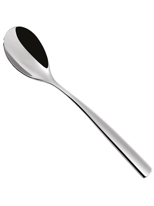 Theelepel - 0.015 KG - 11 CM - RVS 18/10 - ProSup - 744118 744118 €1.25 Theelepels