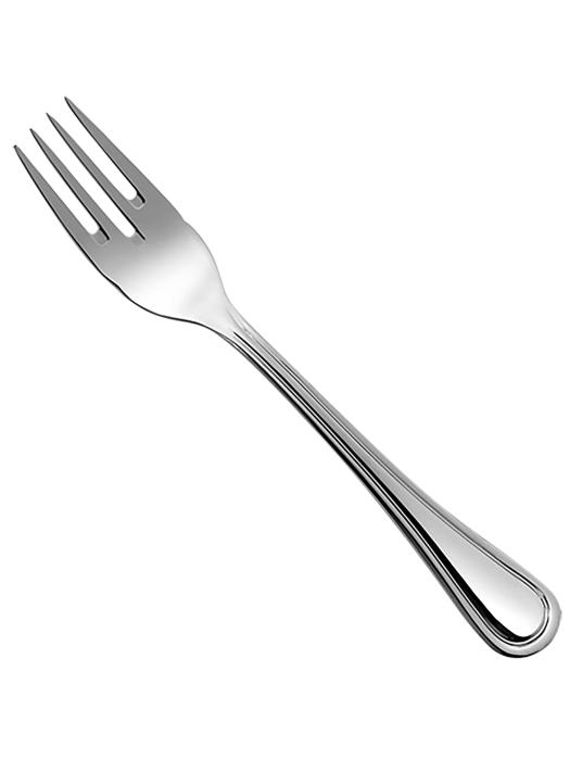 Fourchette à poisson - 0,037 KG - 20 CM - acier inoxydable 18/10 - ProSup - 959223 959223 €2.25 Couverts