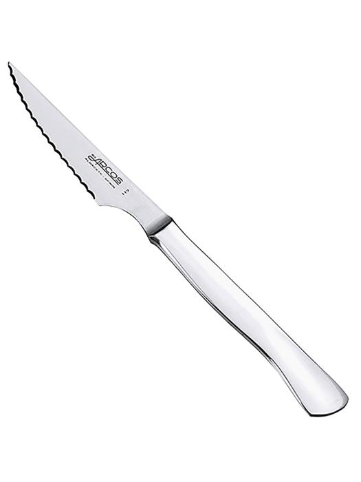 Couteau à steak - 0.07 KG - 22 CM - Acier inoxydable 18/10 - Arcos - 845001 845001 €4.75 Couteaux à steak