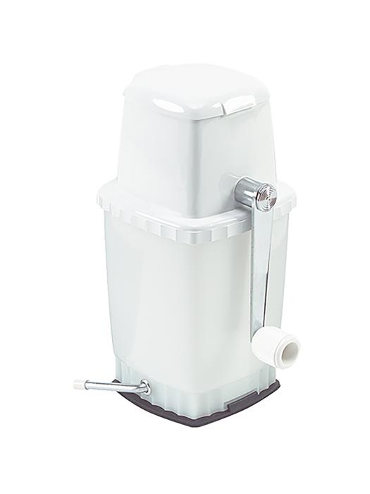 Ijsvergruizer - H 24 x 11.5 x 16.5 CM - 0.68 KG - 517001 517001 €22.00 IJsvergruizers