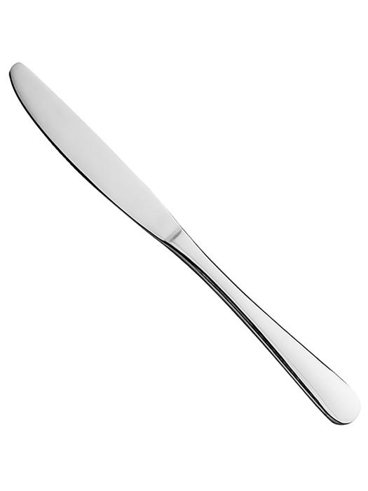 Couteau de table - 0.1 KG - 22 CM - acier inoxydable 18/0 - Trenton International - 125413 125413 €1.80 Couteaux de table