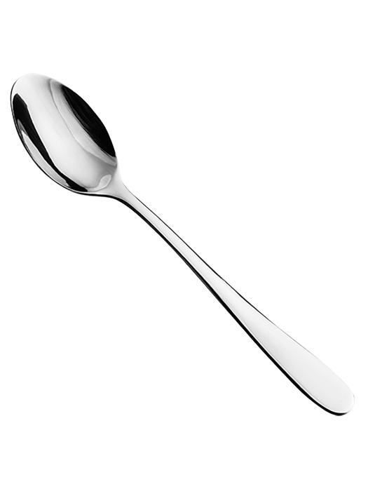 Cuillère à café - 0.1 KG - 14 CM - acier inoxydable 18/0 - Trenton International - 125417 125417 €0.65 Cuillères à café