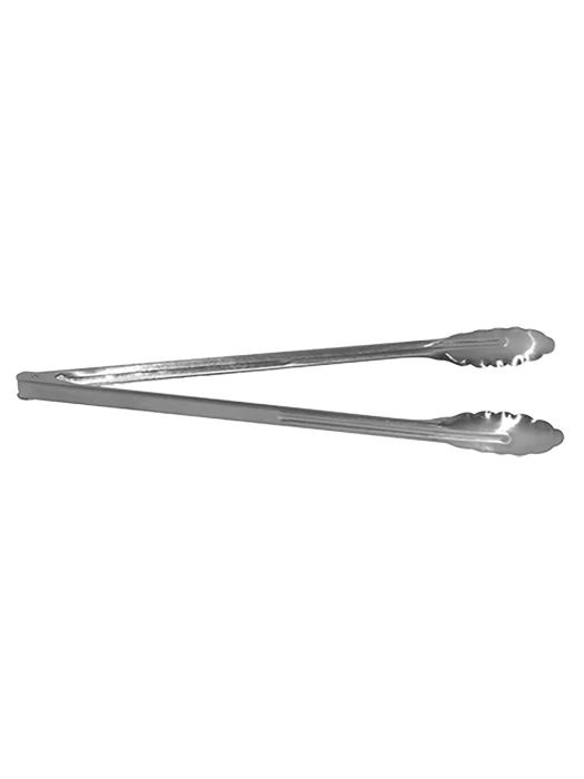 Pince à servir - 0,2 KG - 40 CM - acier inoxydable - 560040 560040 €4.50 Pince à servir