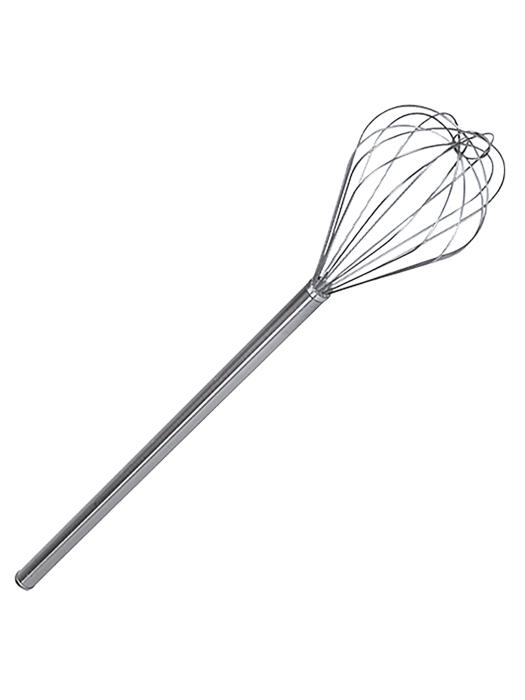 Fouet - 2 KG - 95 CM - acier inoxydable - 022020 022020 €32.00 Gardes