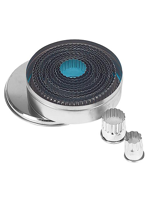 Boîte de connexion - 0,32 KG - Etain - 051274 051274 €19.40 Formes