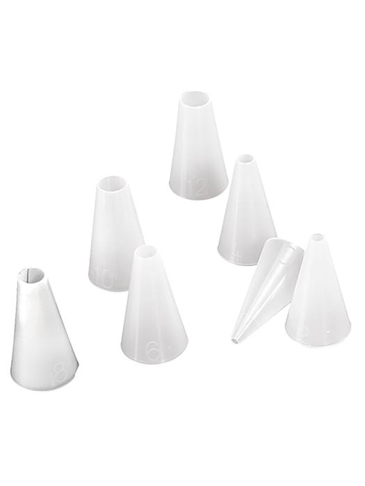 Seringue - 0.005 KG - Polyamide - 054100 054100 €5.95 Poche à douille