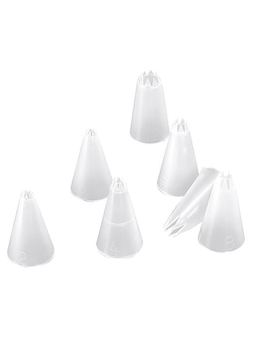Seringue - 0.005 KG - Polyamide - 054101 054101 €5.95 Poche à douille