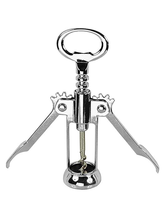 Tire-bouchon - 0,127 KG - 17,3 CM - Acier - Westmark - 057010 057010 €8.95 Ouvre-lettres / couteaux kelner