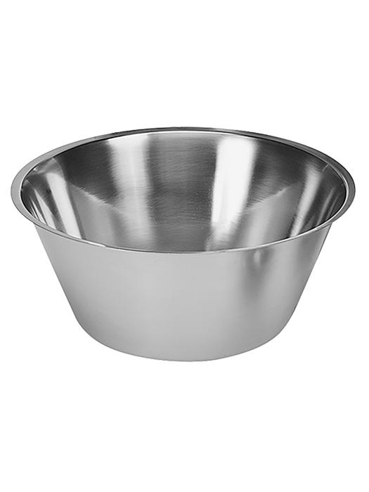 Bol à frire - H 16 CM - 0.645 KG - Ø34 CM - inox 18/08 - 8 Litre - 064021 064021 €28.50 Poêle à frire