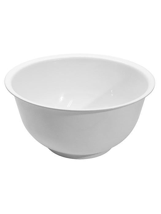 Bol à frire - H 11 CM - 0.159 KG - Ø24 CM - Polypropylène - Blanc - 3 L - 059041 059041 €5.95 Poêle à frire