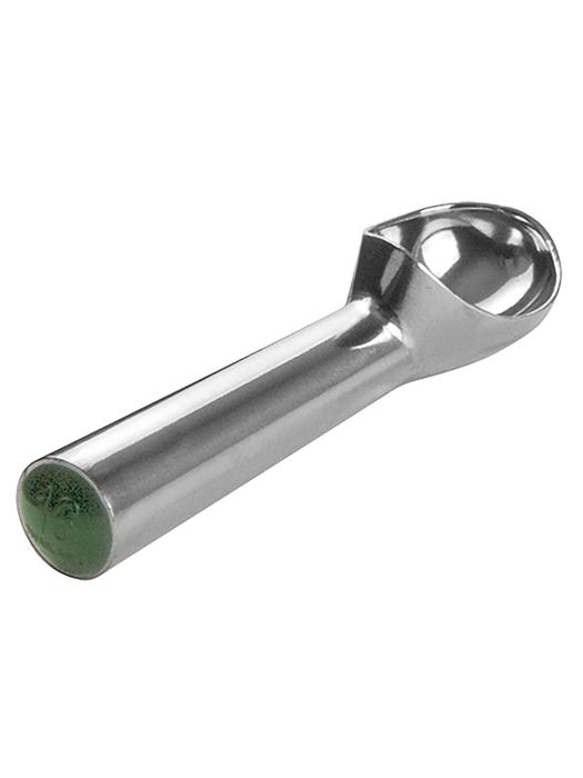 Louche à glace - 0,131 KG - Aluminium - Vert - 0,016 Litre - 072041 072041 €5.95 Cuillères doseuses à glace