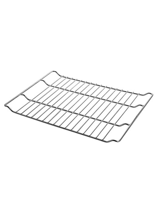 Grille - 40 x 25 CM - 0,51 KG - acier inoxydable - 688900 688900 €24.00 Fours à air chaud