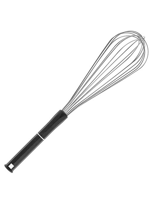 Fouet - 0,07 KG - 50 CM - inox - Louis Tellier - 110006 110006 €18.50 Gardes