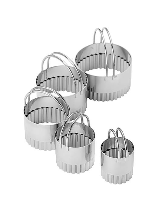 Boîte de connexion - 0.25 KG - acier inoxydable - 140052 140052 €9.75 Formes